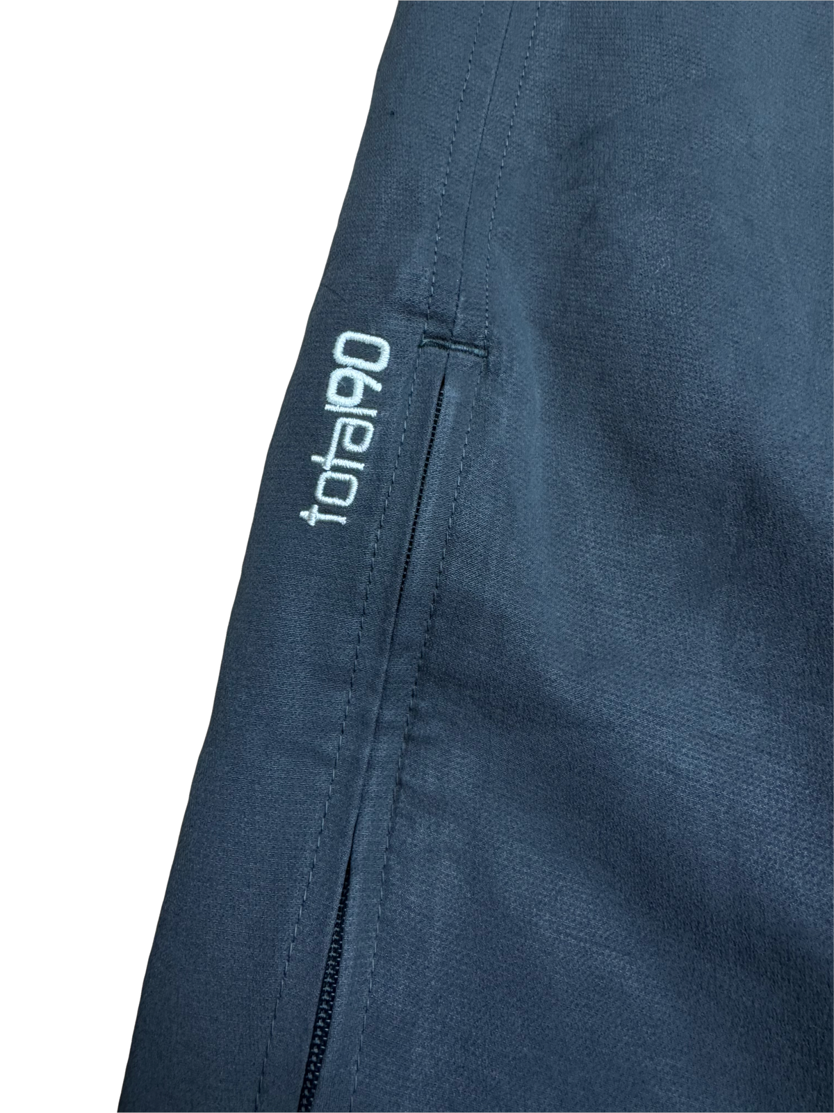 vintage Nike Manchester United trackpants {M}