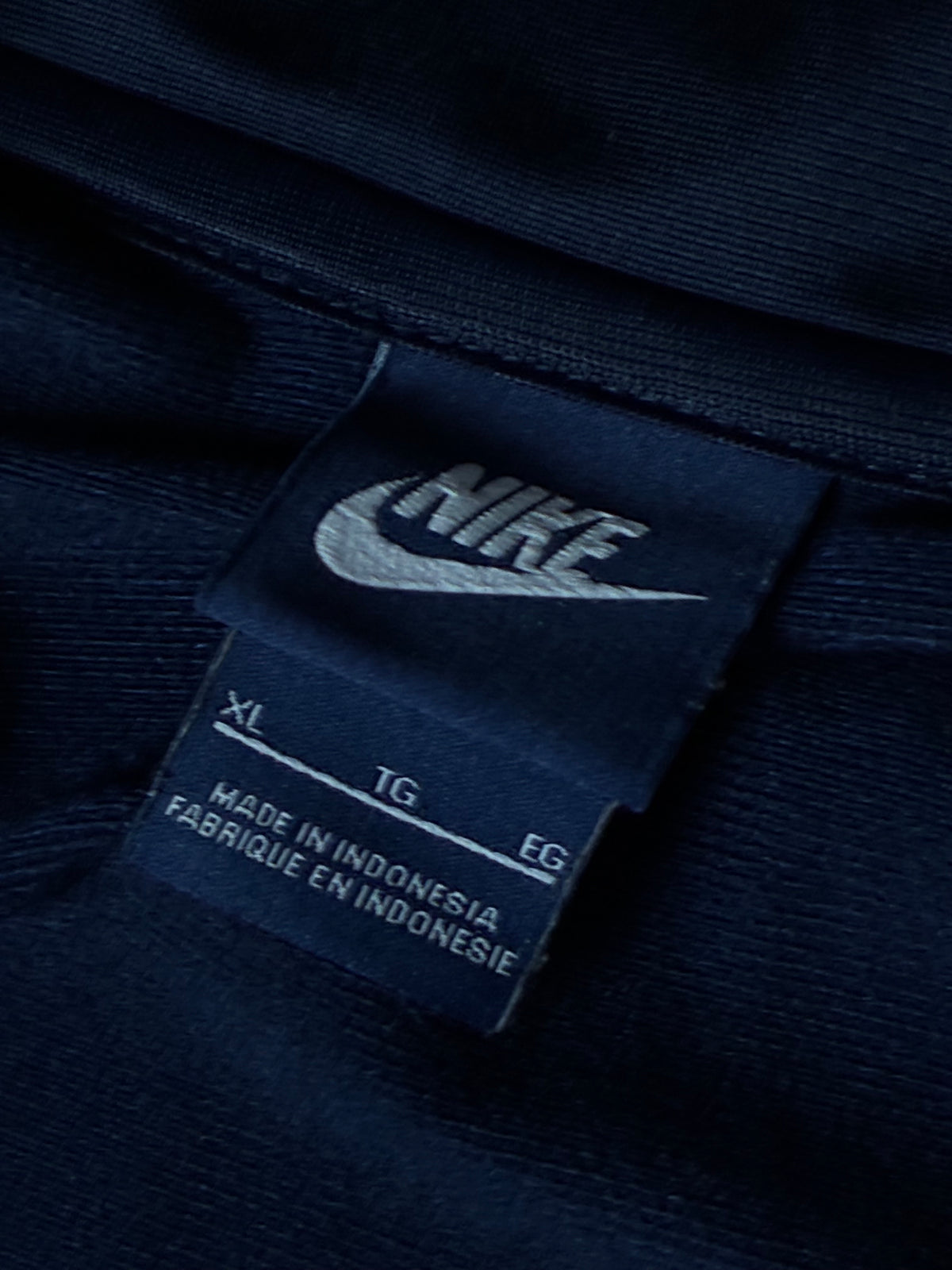 vintage Nike tracksuit {XL}