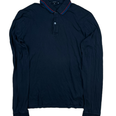 vintage Gucci polo {M}