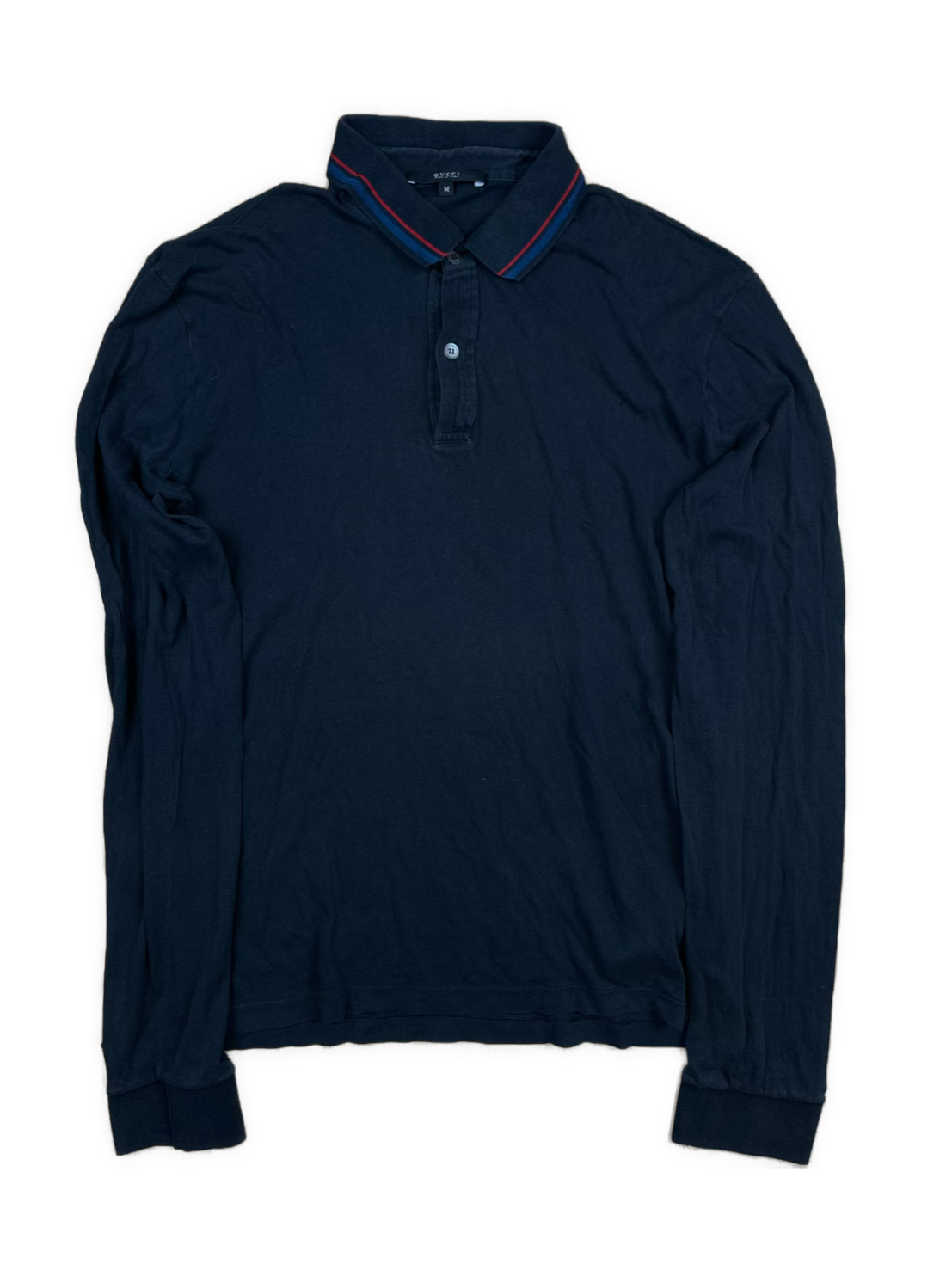 vintage Gucci polo {M}