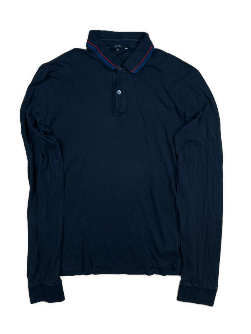 vintage Gucci polo {M}