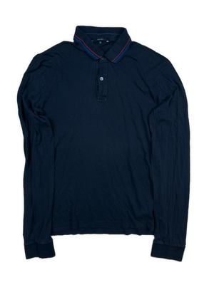 vintage Gucci polo {M}
