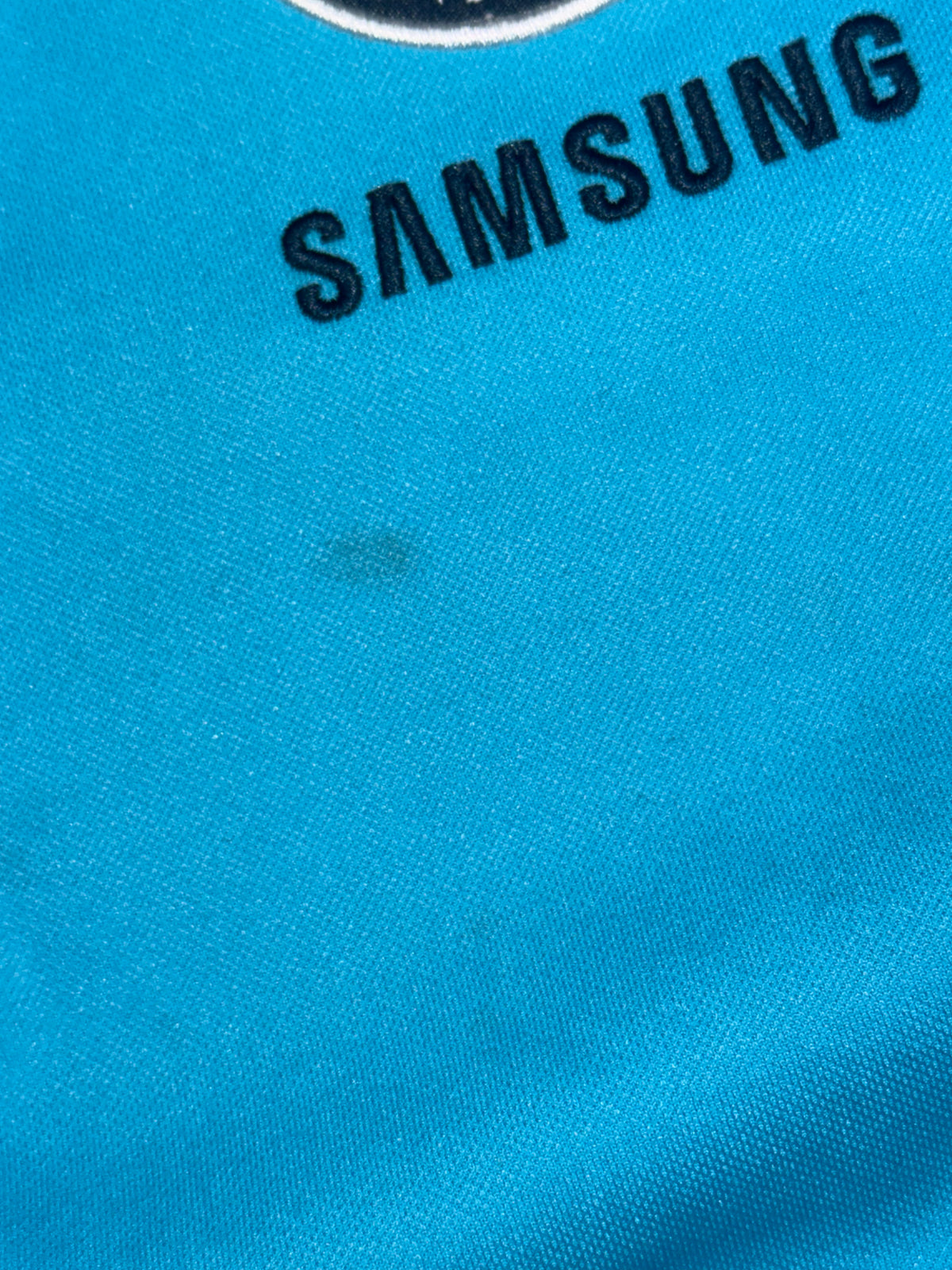 vintage Adidas Fc Chelsea sweater {M}