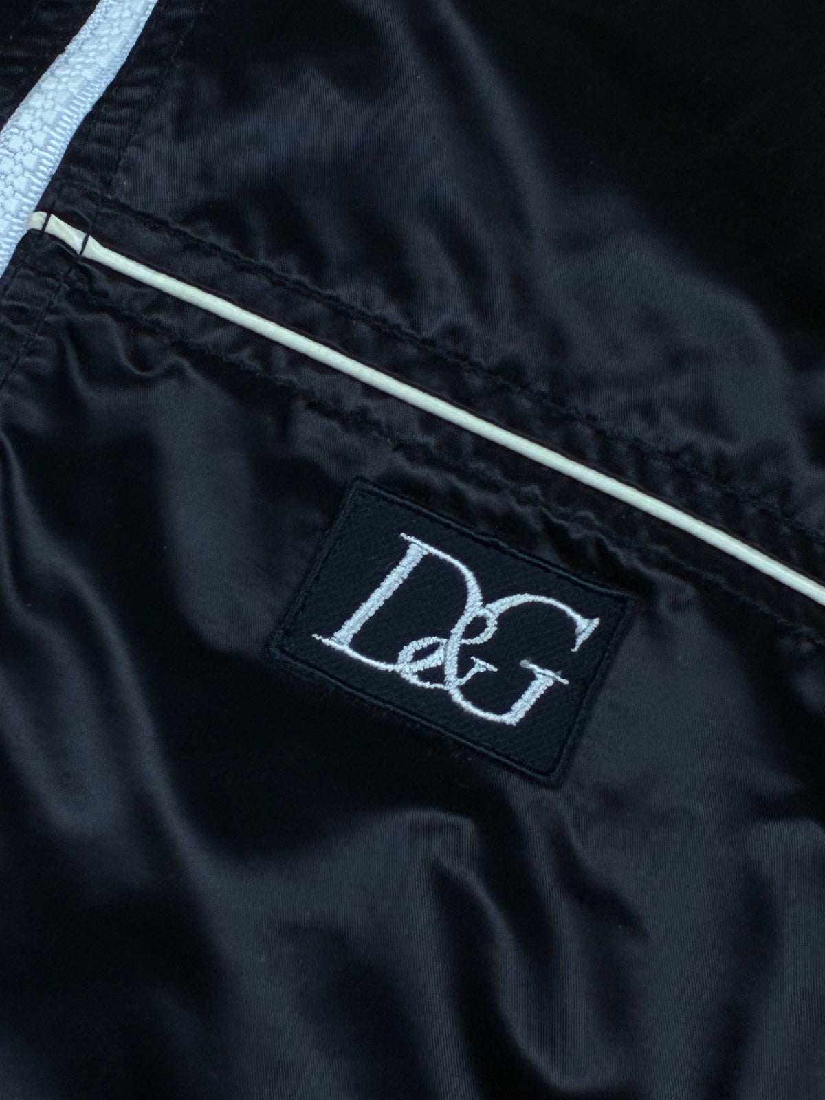 vintage Dolce & Gabbana bomber {M}