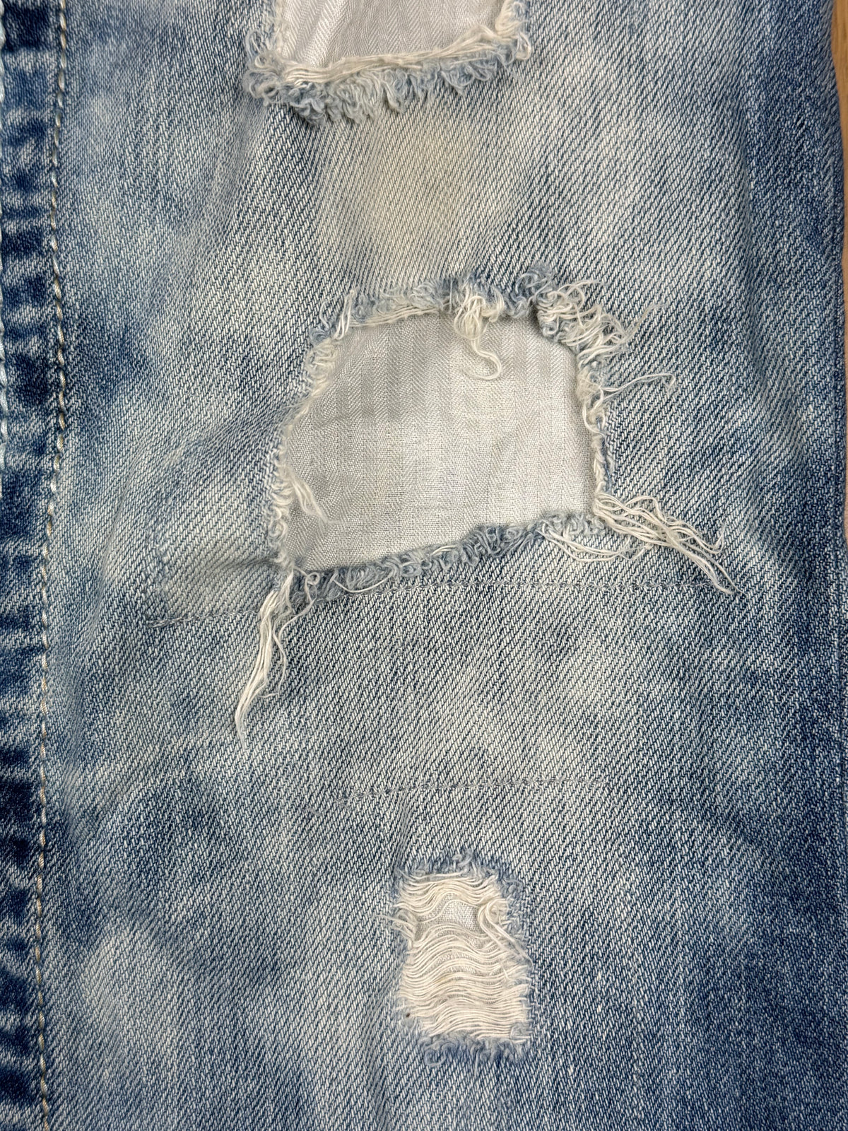vintage Rock Revival jeans {M}