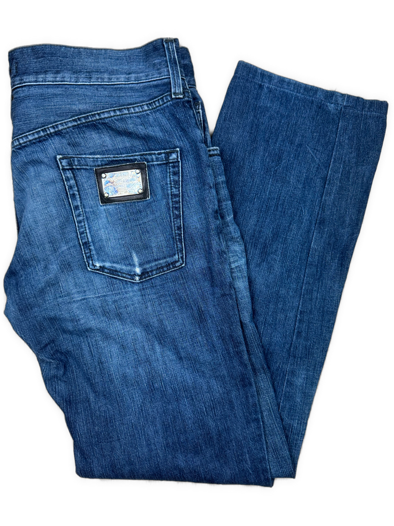 vintage Dolce & Gabbana jeans {M}