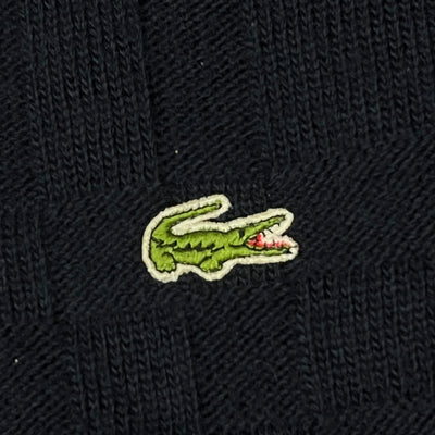 vintage Lacoste knittedsweater {XL}