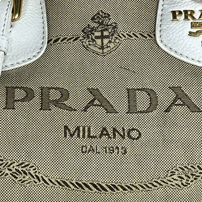 vintage Prada Milano slingbag