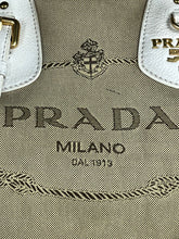 Φόρτωση εικόνας στο εργαλείο προβολής Συλλογής, vintage Prada Milano slingbag
