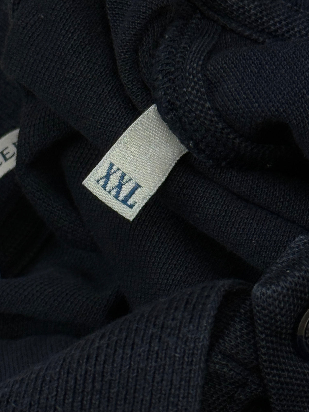 vintage Moncler polo