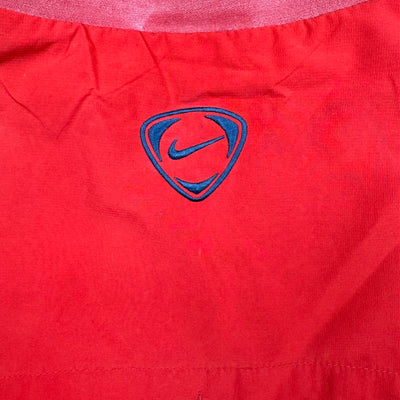 vintage Nike Fc Barcelona windbreaker {M}
