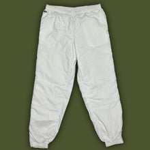 Carregar imagem no visualizador da galeria, vintage white Lacoste trackpants {XL}
