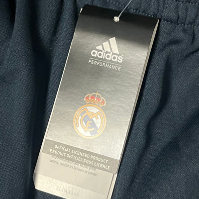 vintage Adidas Real Madrid joggingpants DSWT {XL}