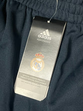 Φόρτωση εικόνας στο εργαλείο προβολής Συλλογής, vintage Adidas Real Madrid joggingpants DSWT {XL}
