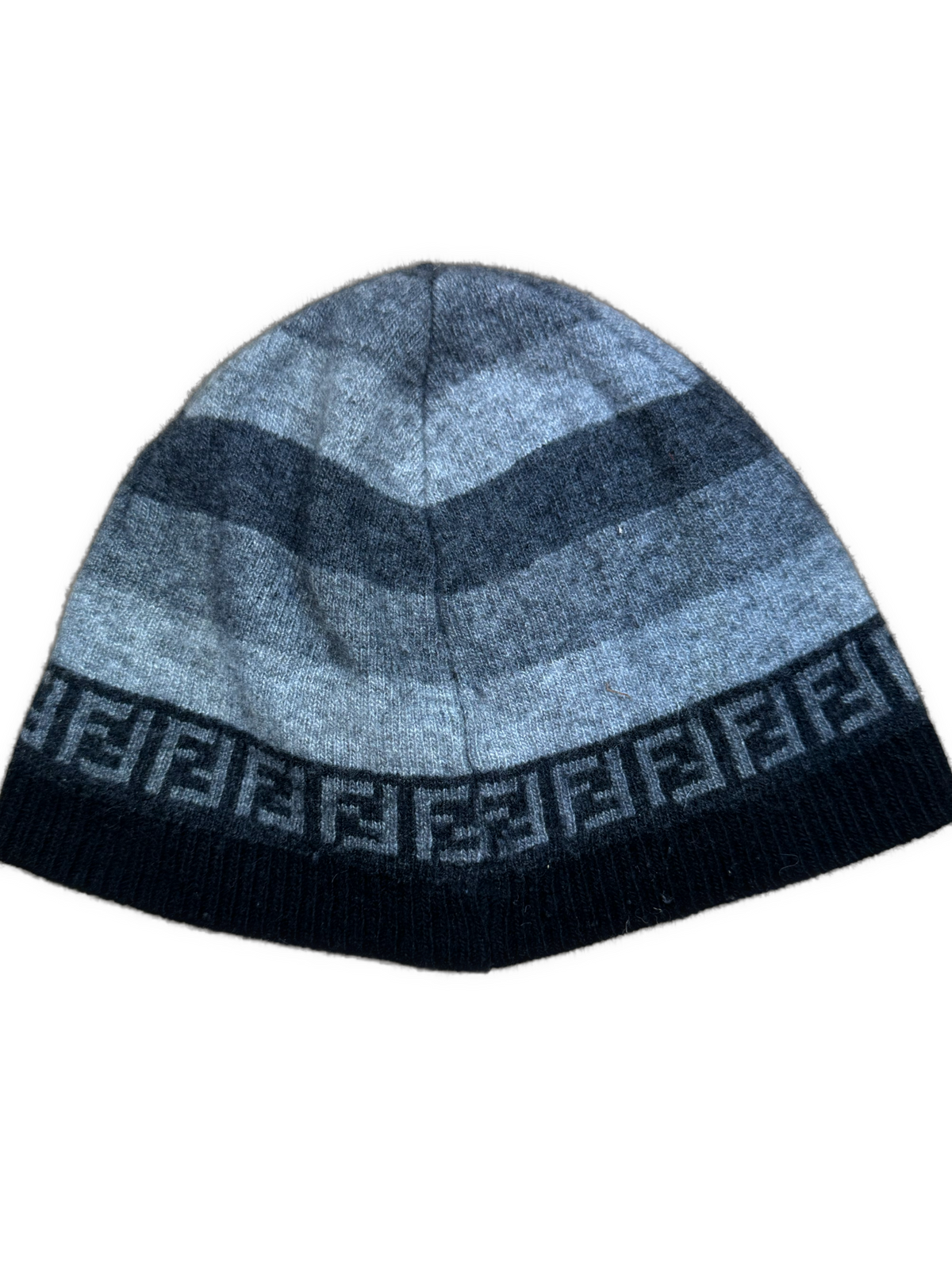 vintage Fendi beanie