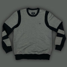 Lade das Bild in den Galerie-Viewer, vintage True Religion sweater {L}
