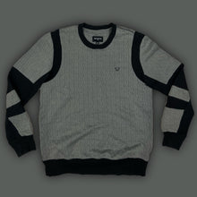 Carica l&#39;immagine nel visualizzatore di Gallery, vintage True Religion sweater {L}
