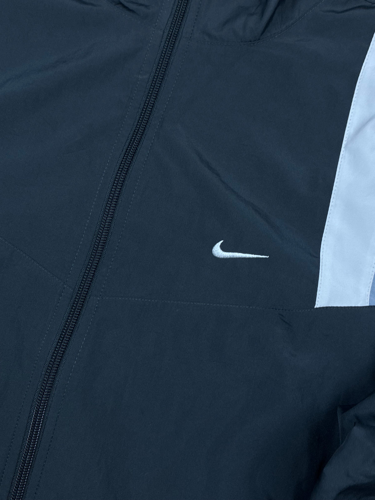 vintage Nike windbreaker {M}
