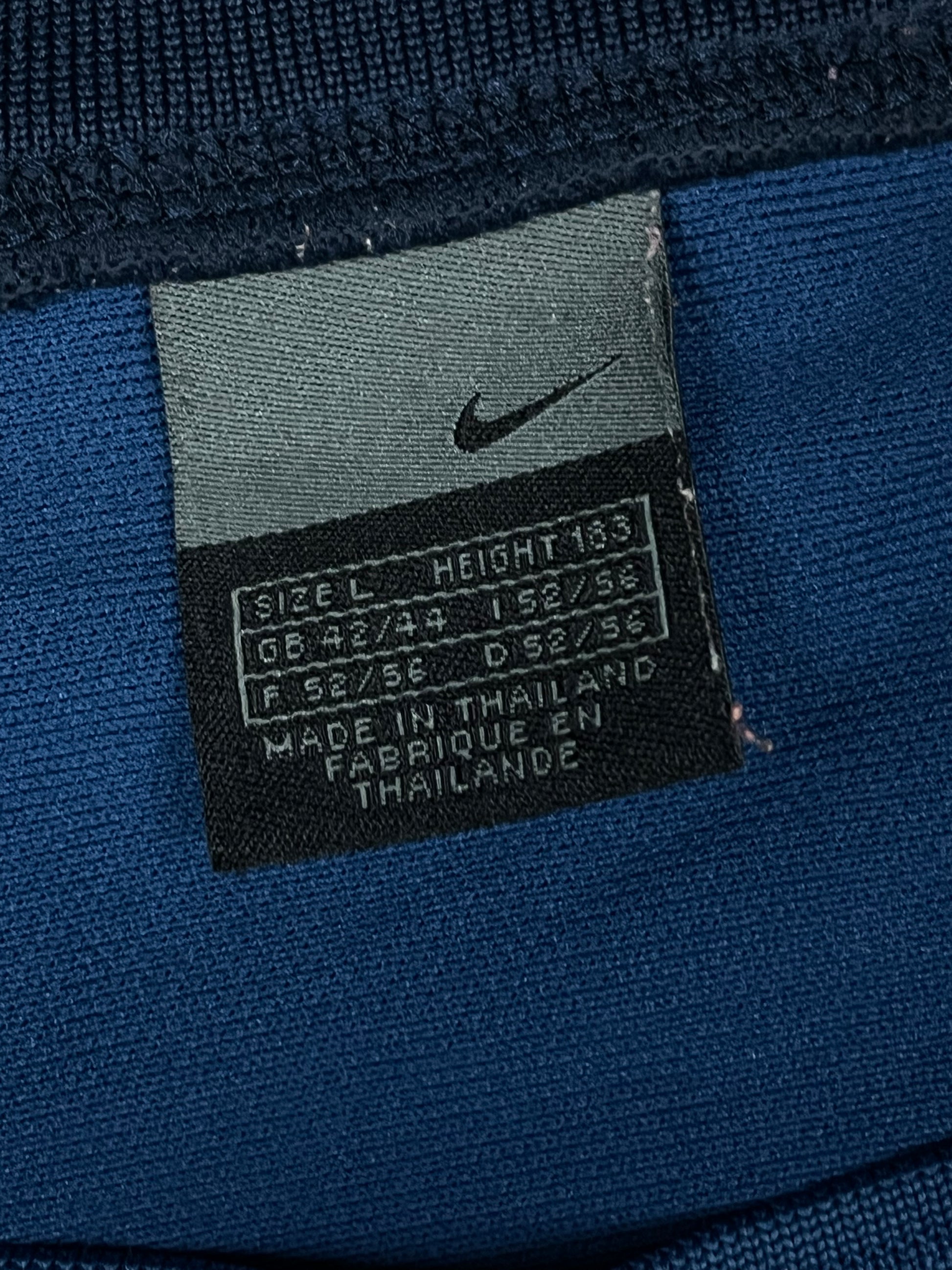 vintage Nike jersey {L}