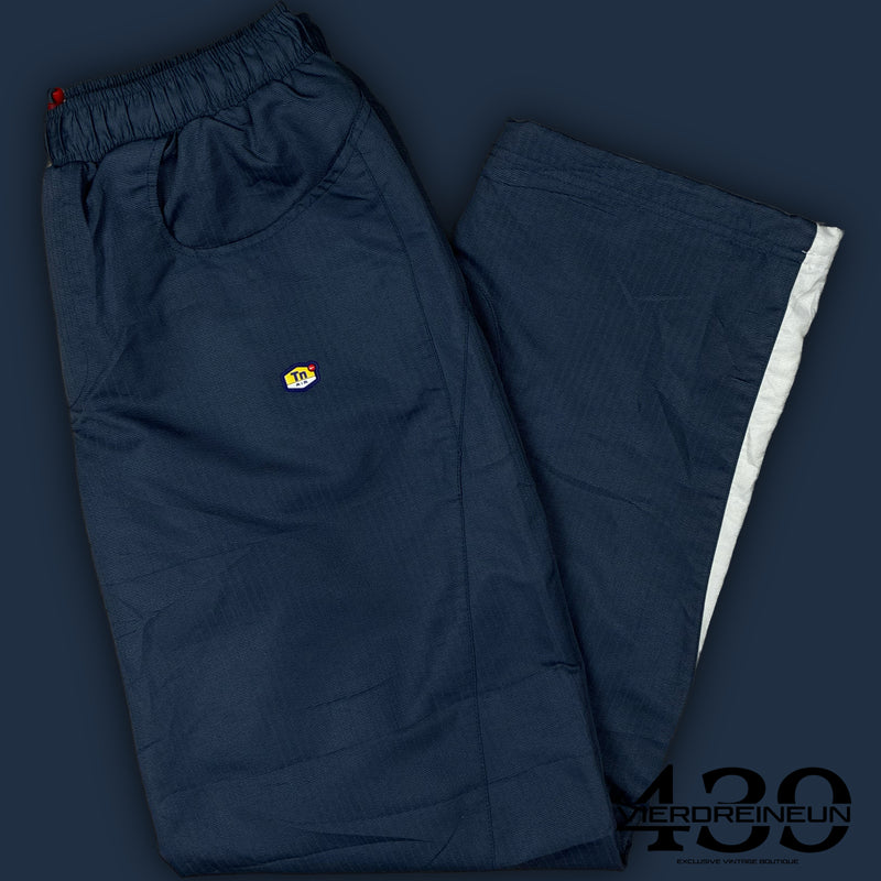 vintage Nike TN TUNED trackpants {M}