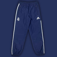 Cargar imagen en el visor de la galería, vintage Adidas Real Madrid tracksuit DSWT {XS,S}
