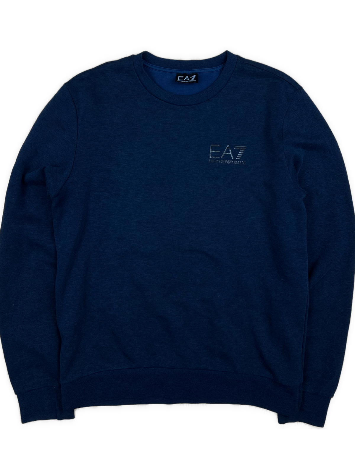 vintage Emporio Armani EA7 sweater {S}