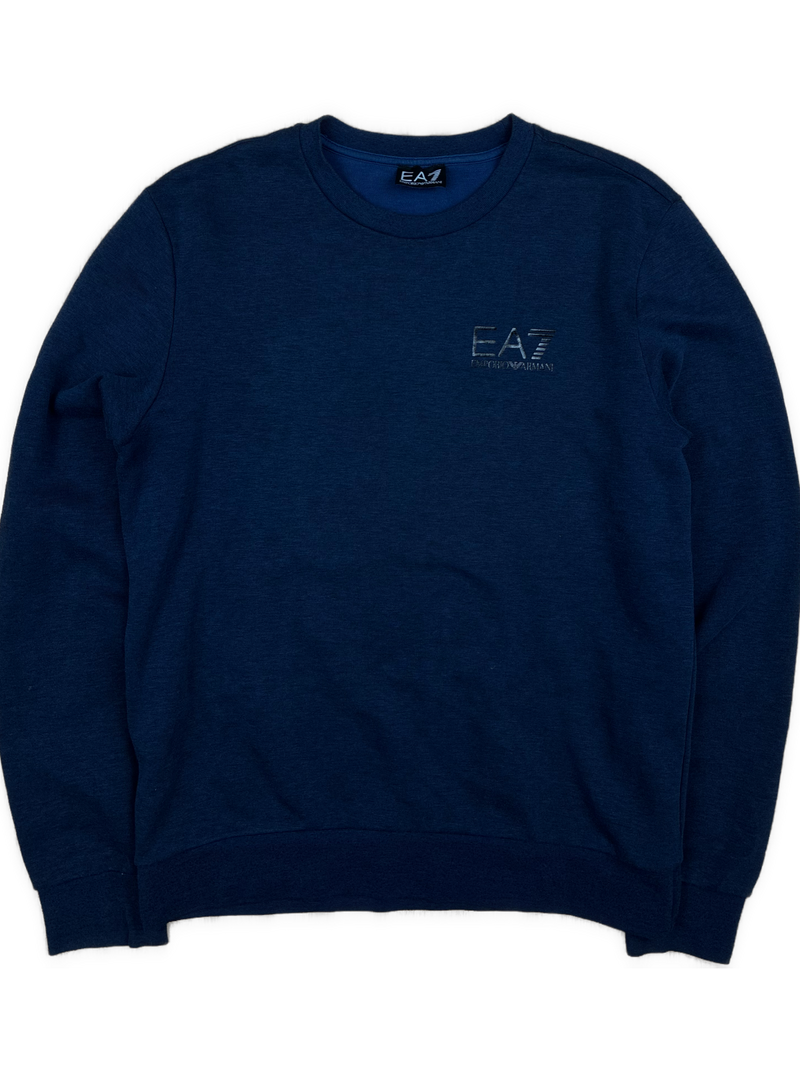vintage Emporio Armani EA7 sweater {S}