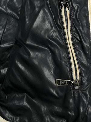 vintage Moncler winterjacket {S}