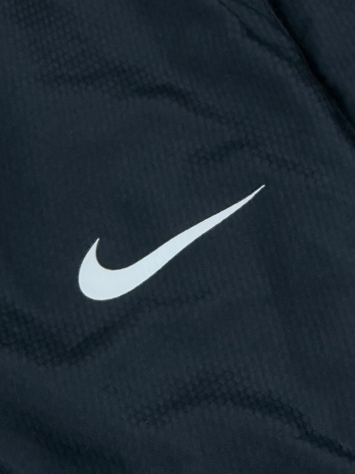 vintage Nike Inter Mailand trackpants {XL}