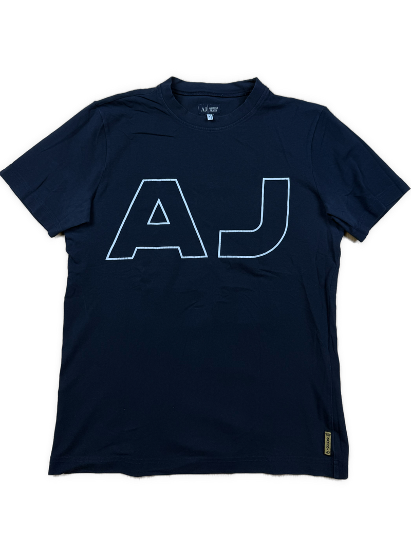 vintage Armani Jeans t-shirt