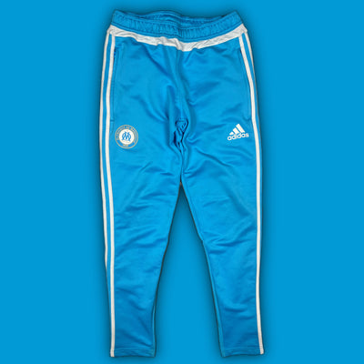 vintage Adidas Olympique Marseille tracksuit {XS}