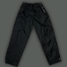 Φόρτωση εικόνας στο εργαλείο προβολής Συλλογής, vintage Nike button pants trackpants {L}

