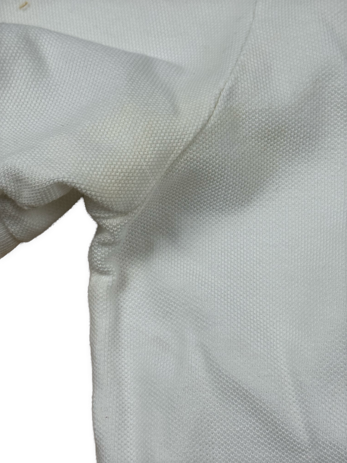 vintage Polo Ralph Lauren polo {M}