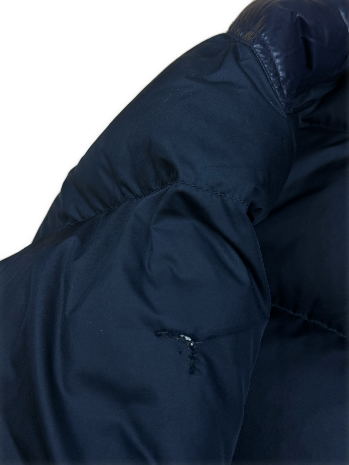 vintage Moncler winterjacket