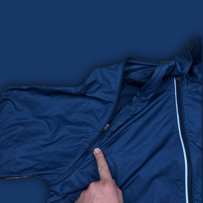 vintage Nike windbreaker/vest 2in1 {L}