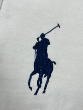 Carregar imagem no visualizador da galeria, vintage Polo Ralph Lauren hoodie {L}
