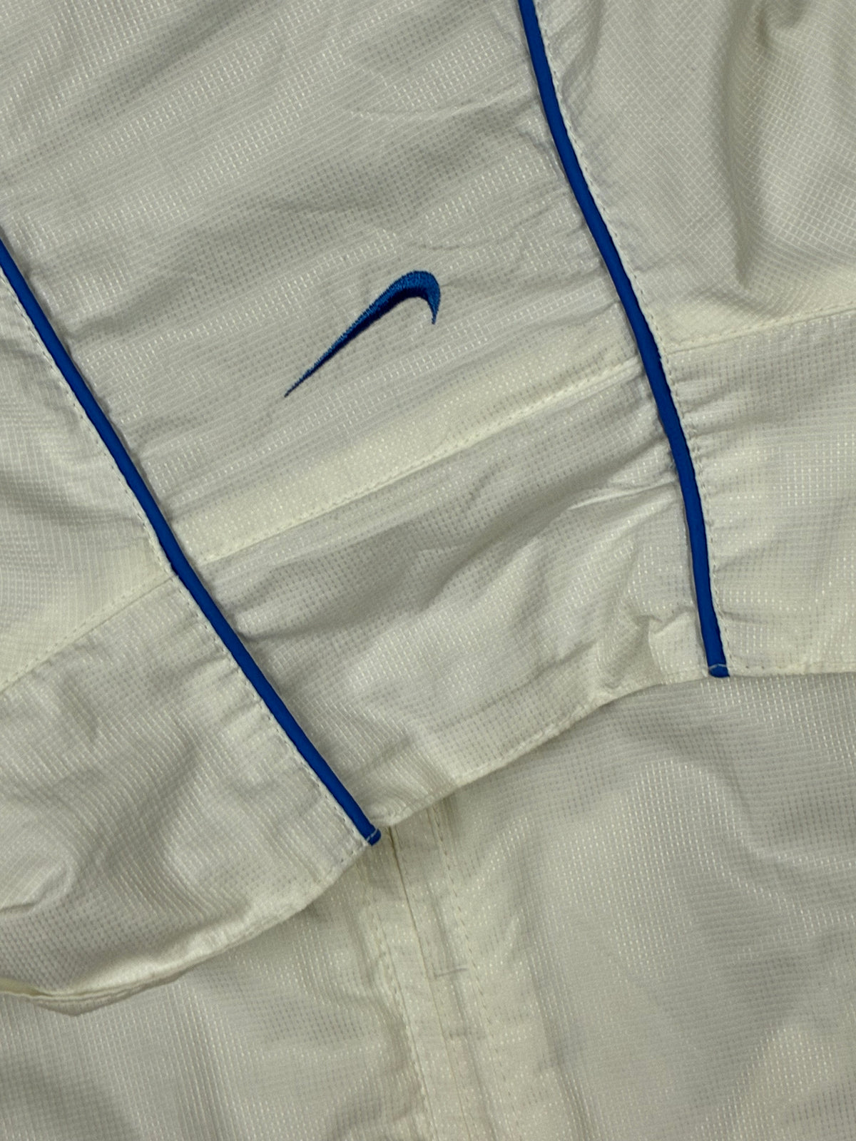 vintage Nike TN TUNED windbreaker {L}
