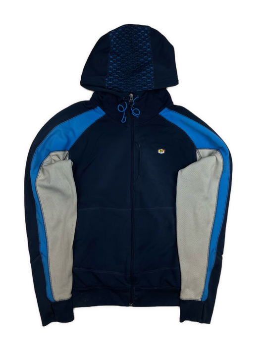 vintage Nike TN TUNED sweatjacket {M}