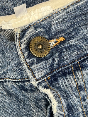 vintage Dolce & Gabbana jeans {M}