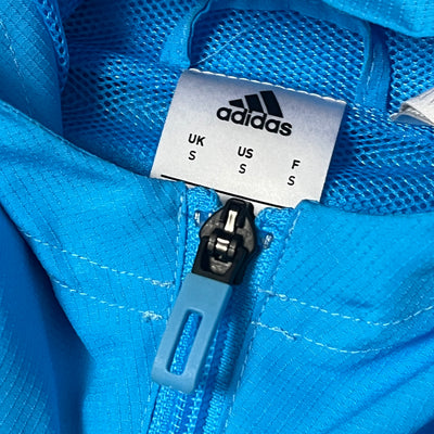 vintage Adidas Olympique Marseille tracksuit {M}