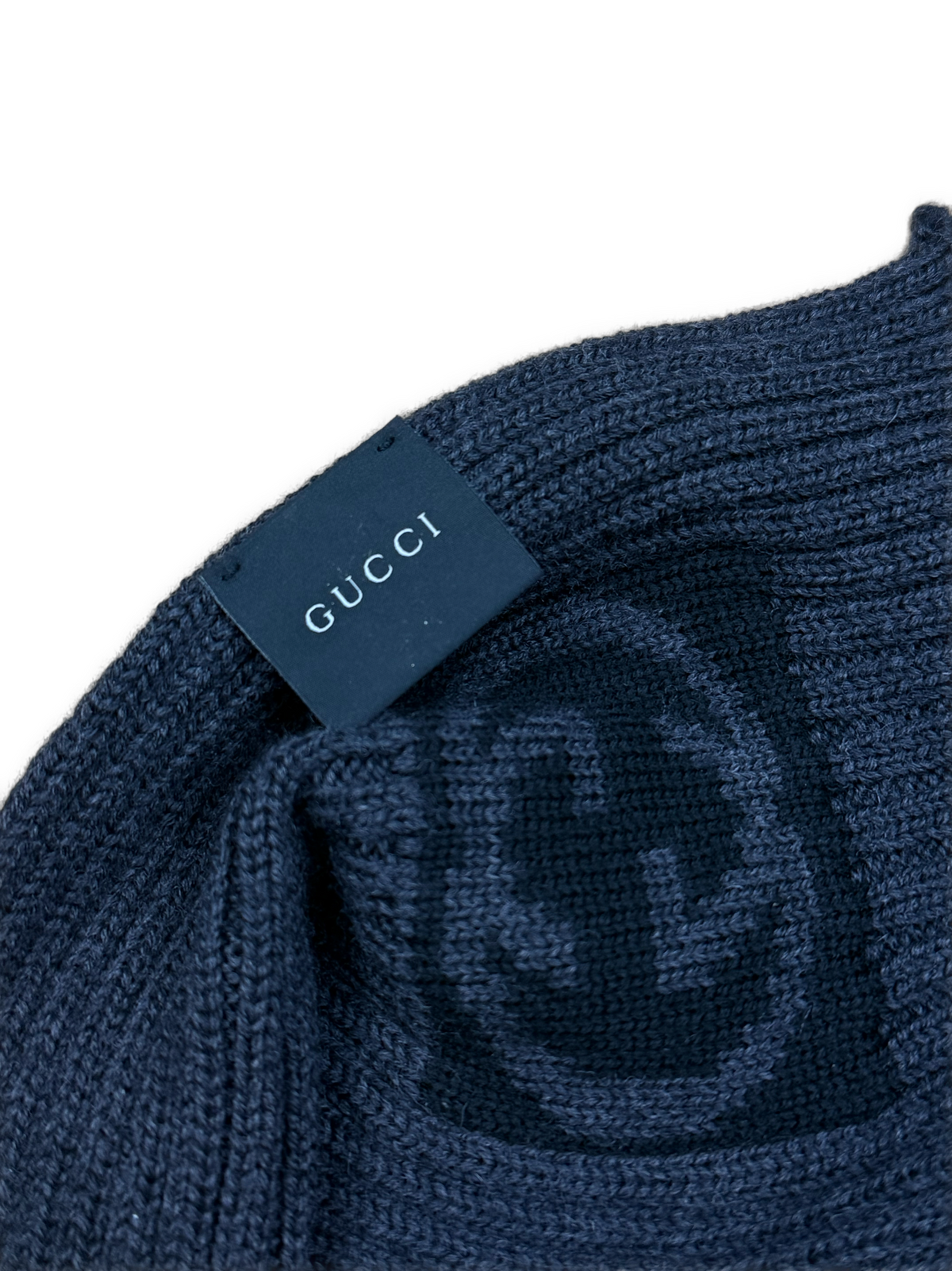 vintage Gucci scarf