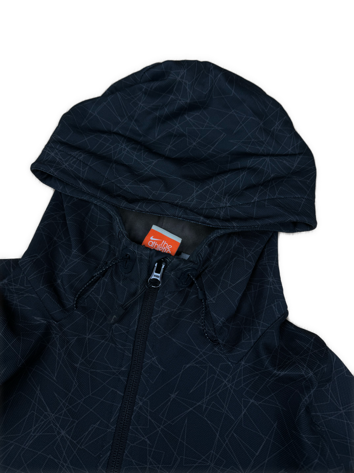 vintage Nike windbreaker {L}