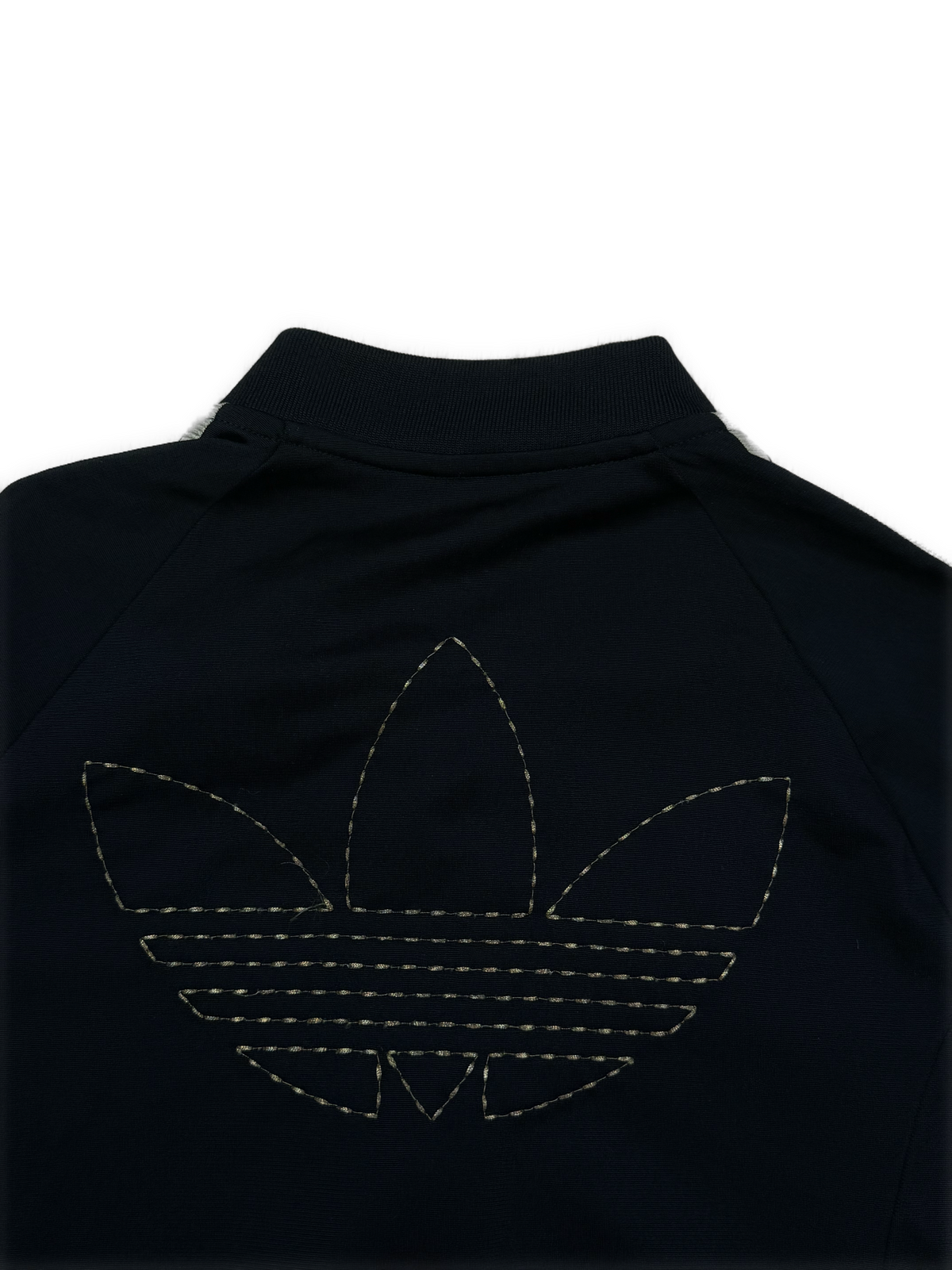 vintage Adidas trackjacket {XS}