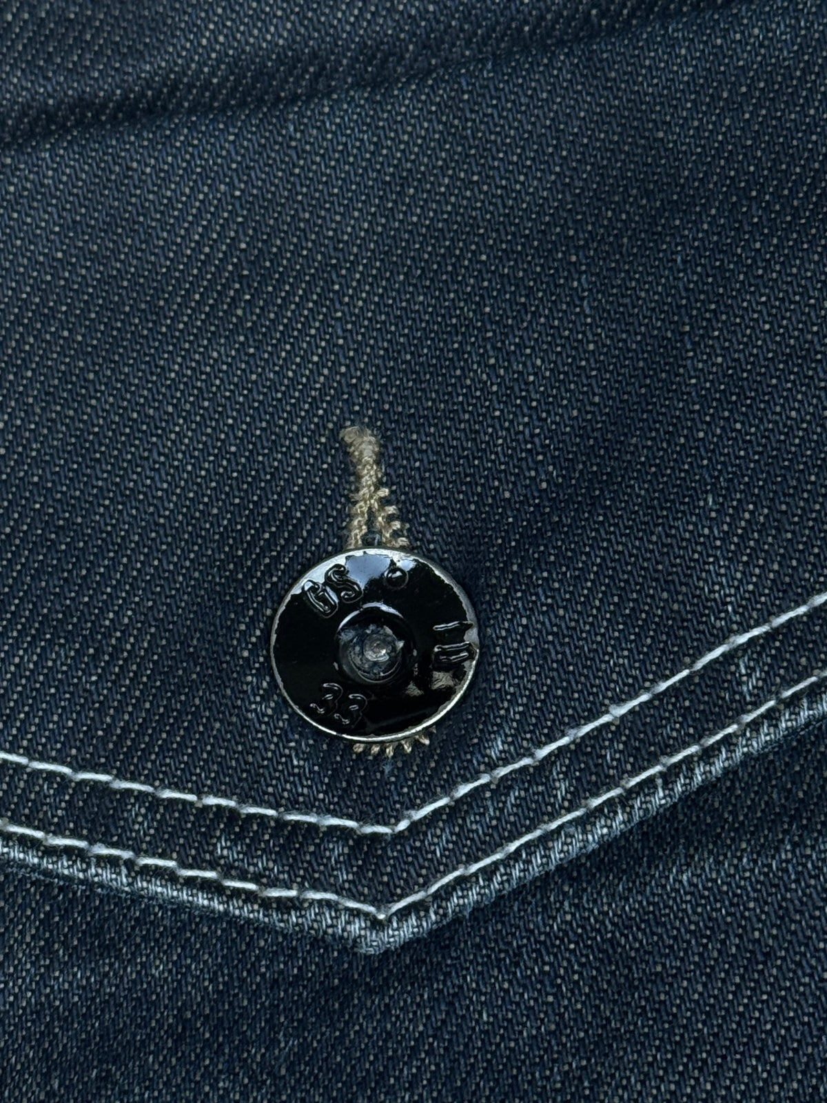 vintage G-STAR jeans {M}