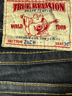 vintage True Religion jeans {XXL}