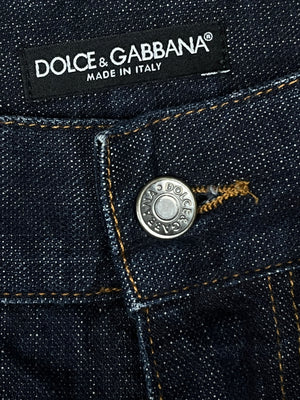 vintage Dolce & Gabbana jeans {L}