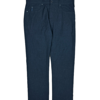 vintage Armani jeans {M}