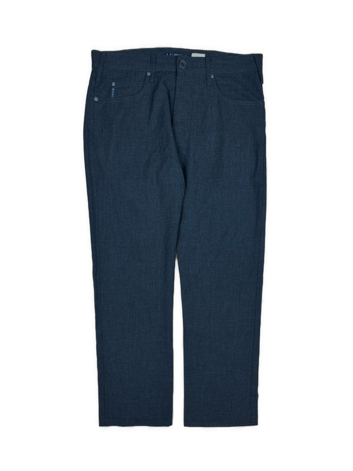 vintage Armani jeans {M}