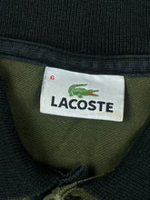 Lade das Bild in den Galerie-Viewer, vintage Lacoste polo {L}
