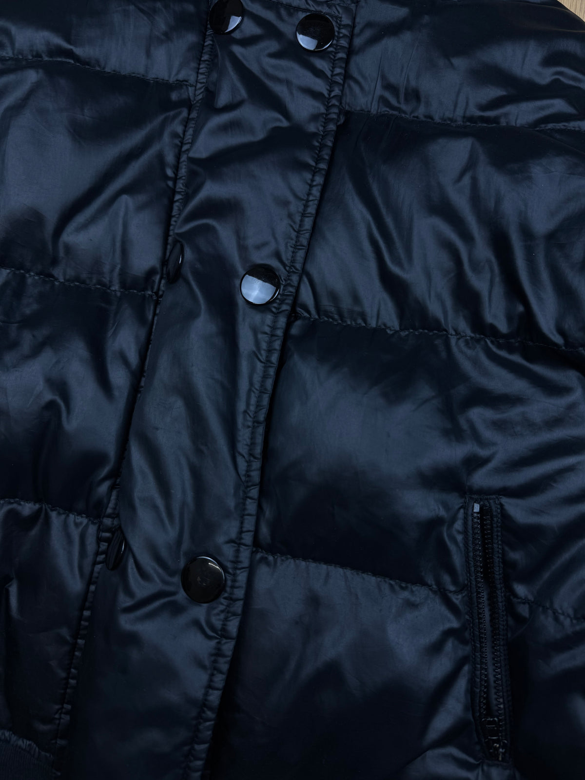 vintage Burberry winterjacket {S}